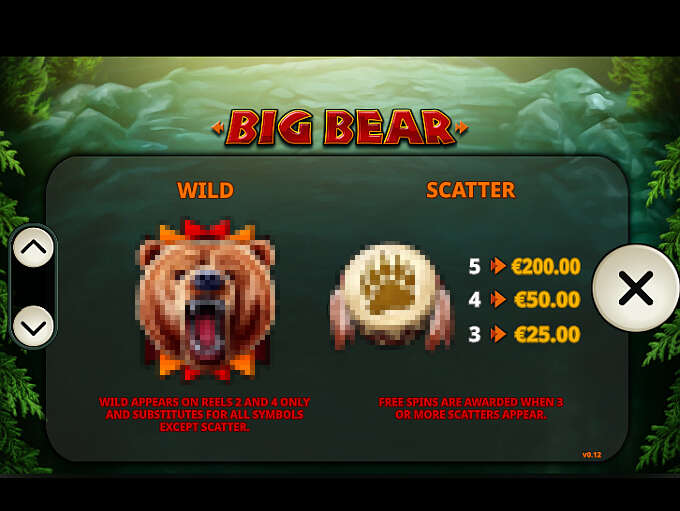 Big Bear