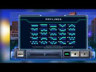 RoboCop Slot