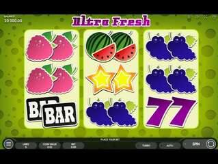 Ultra Fresh