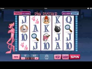 Pink Panther