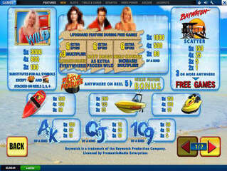 Baywatch