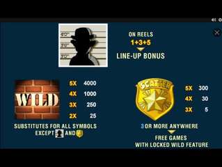 Cops and Bandits
