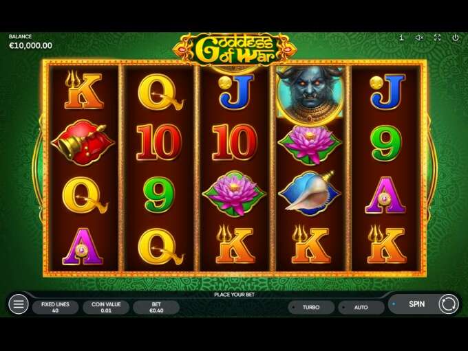 goddess-of-war-slot-review-powered-by-endorphina