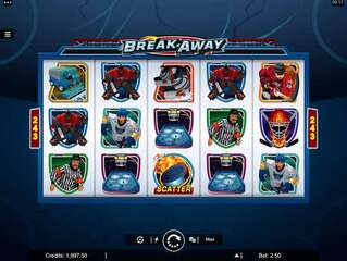 Break Away