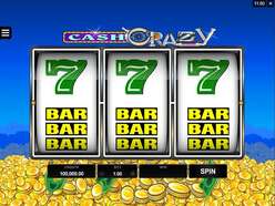 Cash Crazy