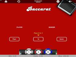 Baccarat