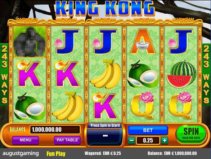 Jogos de slot gratis Ice Picks