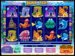 Dolphin Tale