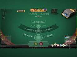 Mini Baccarat