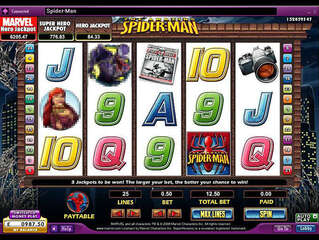Spider-Man
