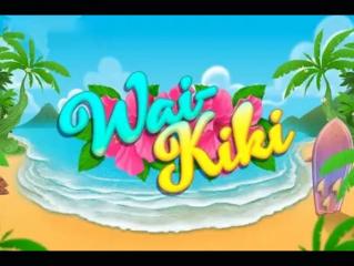 Wai-Kiki