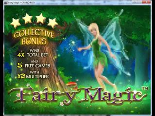 Fairy Magic