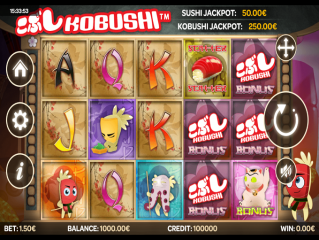 Kobushi