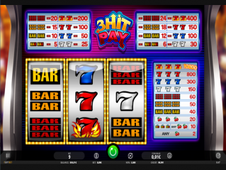 3 Hit Pay