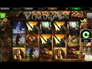 Viking Age