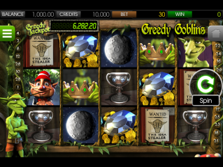 Greedy Goblins