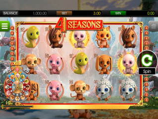 4 Seasons