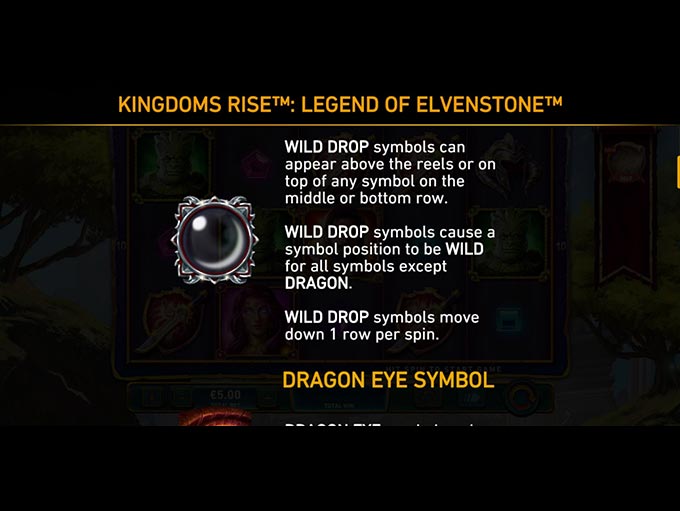 Kingdoms Rise Legend Of Elvenstone