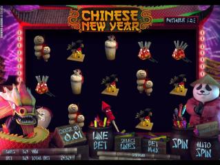 Chinese New Year
