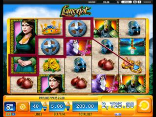 Lancelot