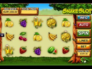 Snake Slot