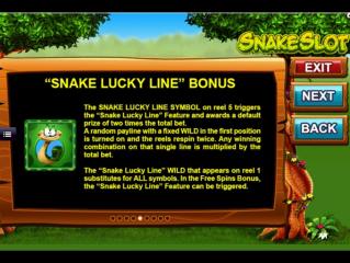 Snake Slot