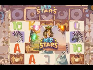 Wild Stars