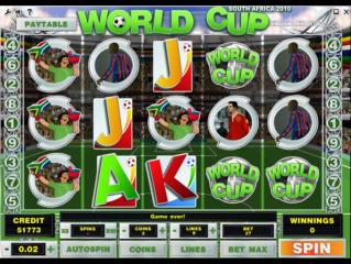 World Cup