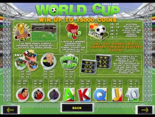 World Cup