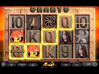 Urartu