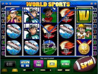 World Sports