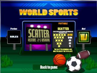 World Sports