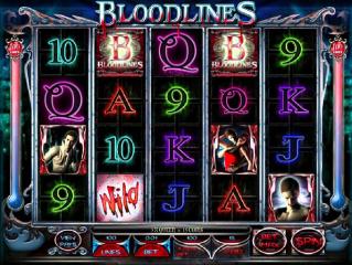 Bloodlines