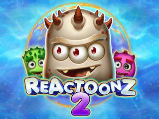 Reactoonz 2