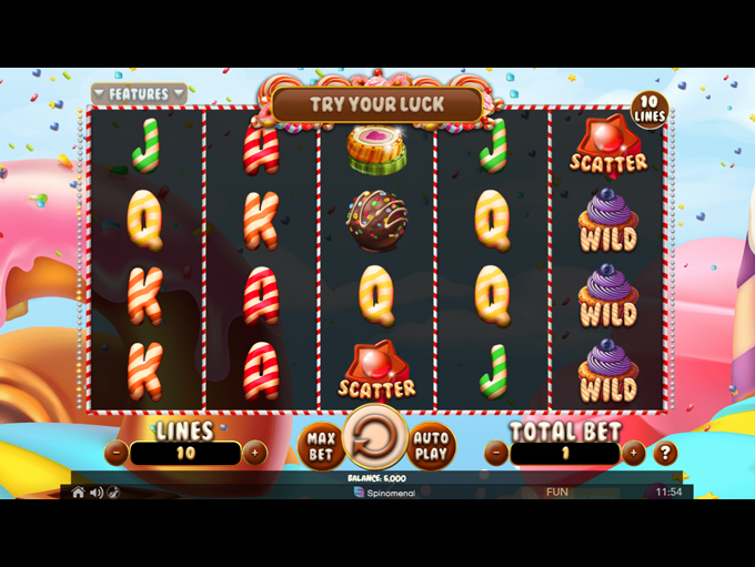 Sweety Win Casino UK Betting Hub: An In-Depth Review