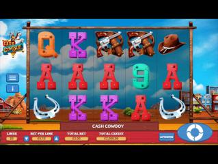 Cash Cowboys