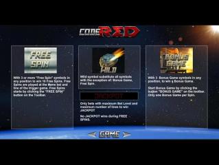 Code Red