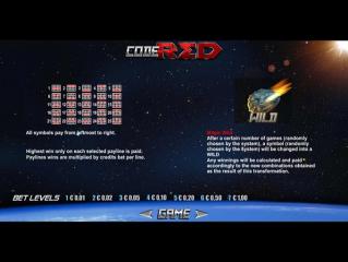 Code Red