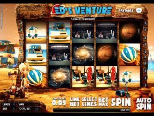 Ed's Venture