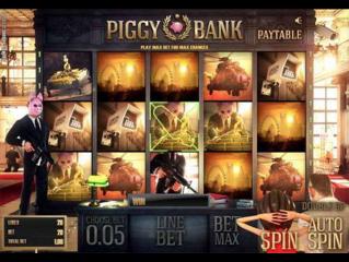 Piggy Bank
