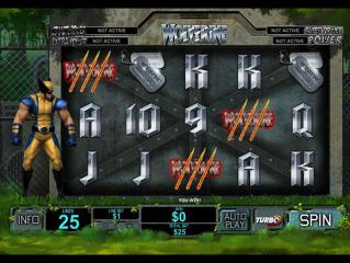 Wolverine