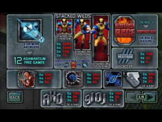 Wolverine