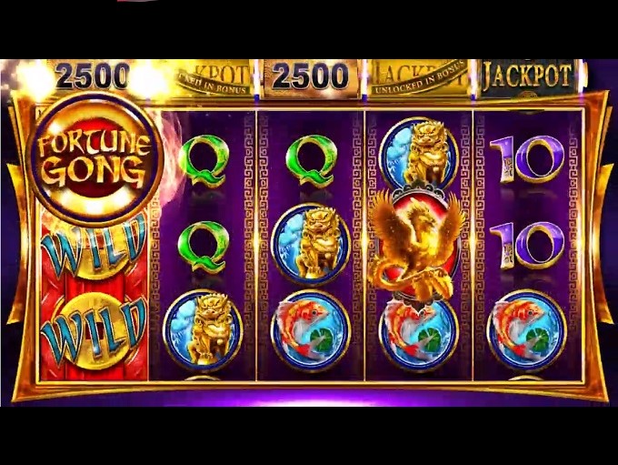 fortune 666 slot online