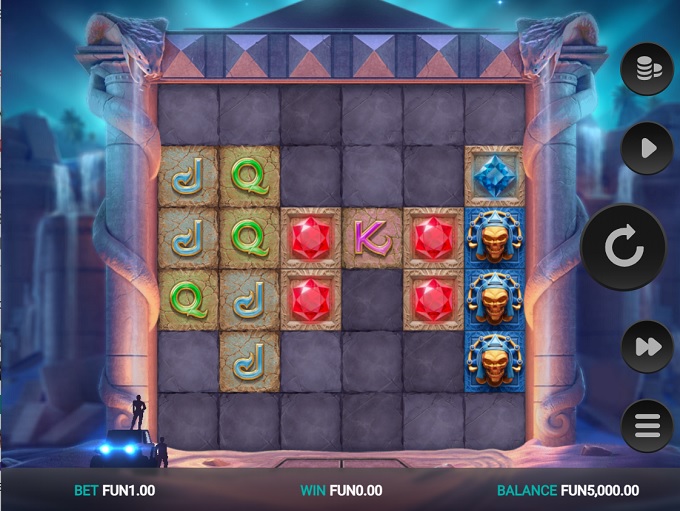 Temple Tumble 2 Dream Drop Slot By Relax Gaming » Review + Demo Game