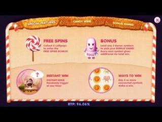 Candy Factory