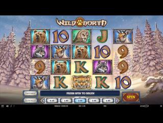 Wild North