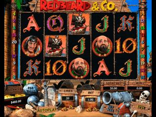 Redbeard & Co.