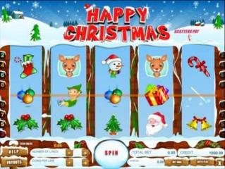 Happy Christmas