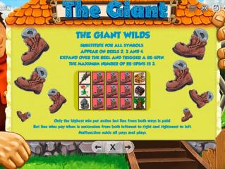 The Giant