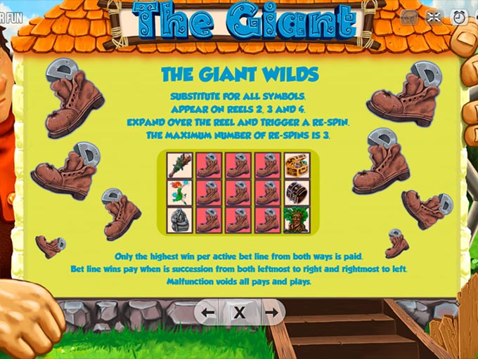 The Giant